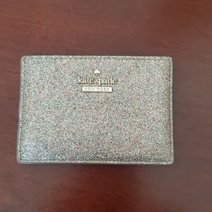 Kate spade card holder